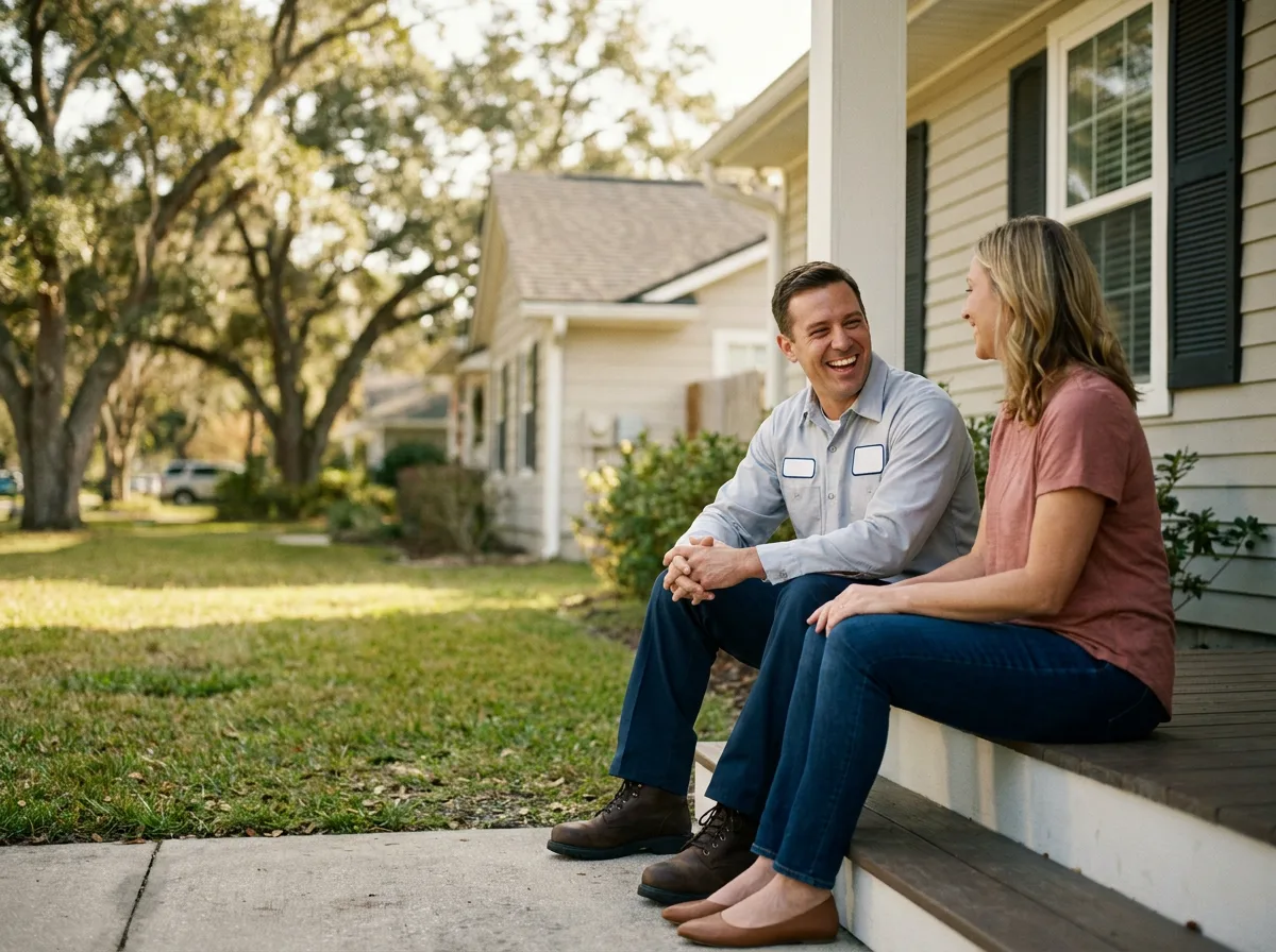 Septic tank pumping FAQs for Frederick, MD